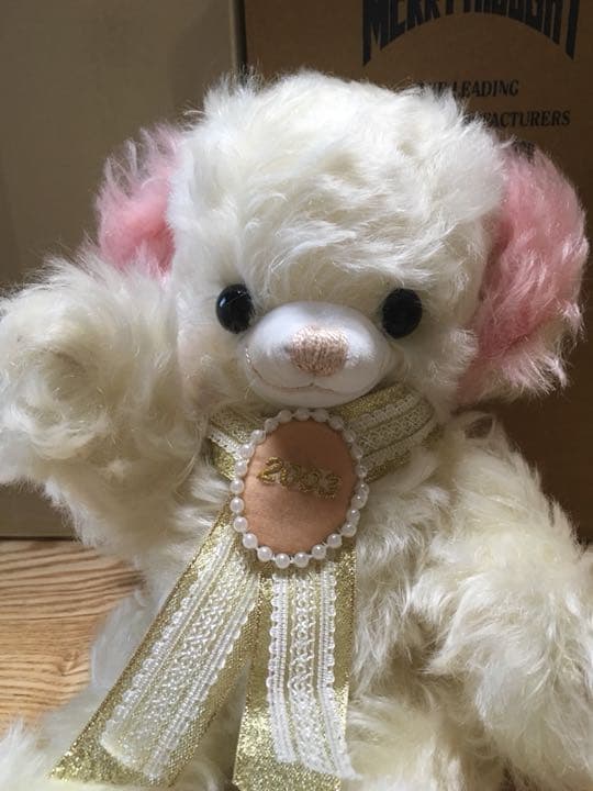 \お値下げ/メリーソート◆アフタヌーンティー◆ミスホワイト