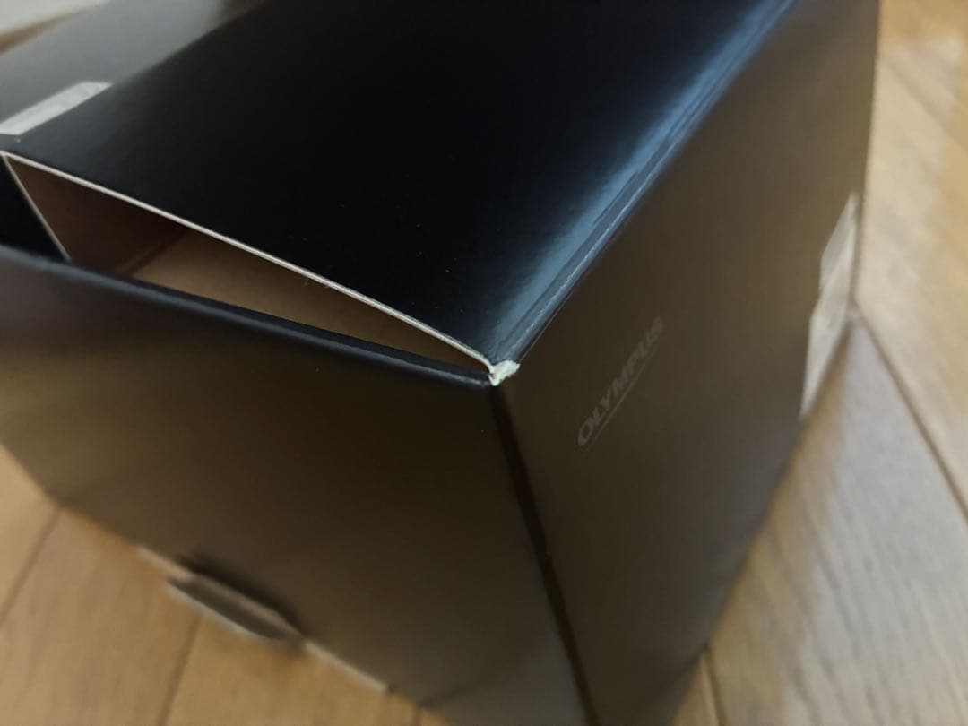 デジタルカメラ OLYMPUS PEN E-P7