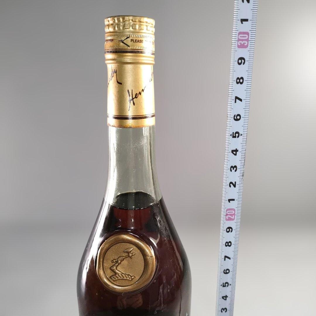 A1362-6/ヘネシー V.S.O.P/フィーヌ・シャンパーニュ/コニャック/