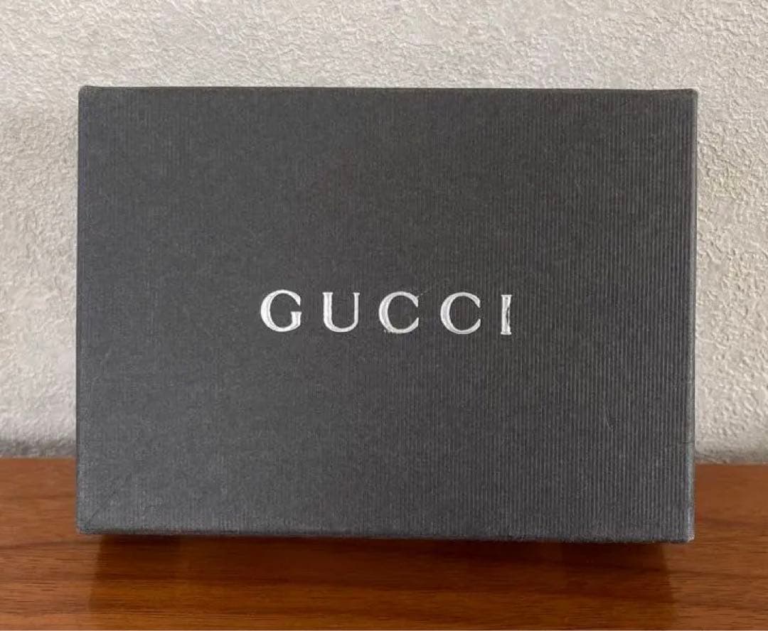 GUCCI トランプ