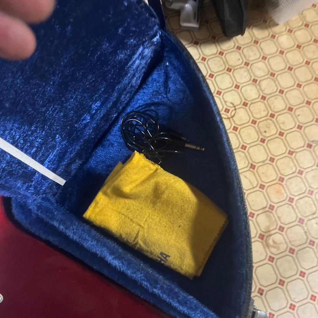 Gibson グレコ　flying v