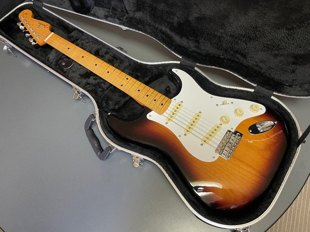 Fender Classic Series 50s メキシコ製