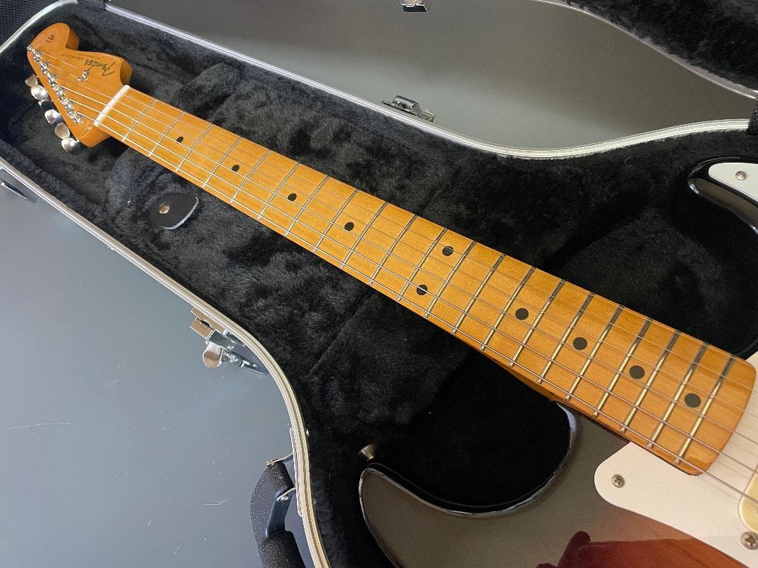 Fender Classic Series 50s メキシコ製