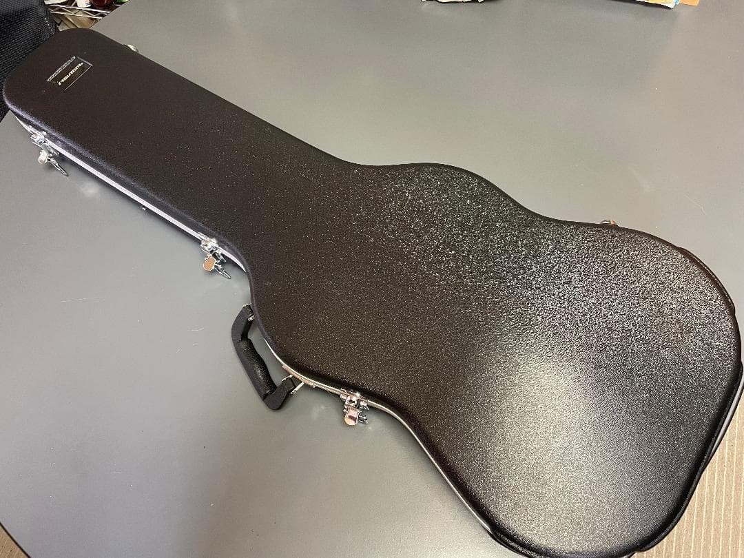 Fender Classic Series 50s メキシコ製