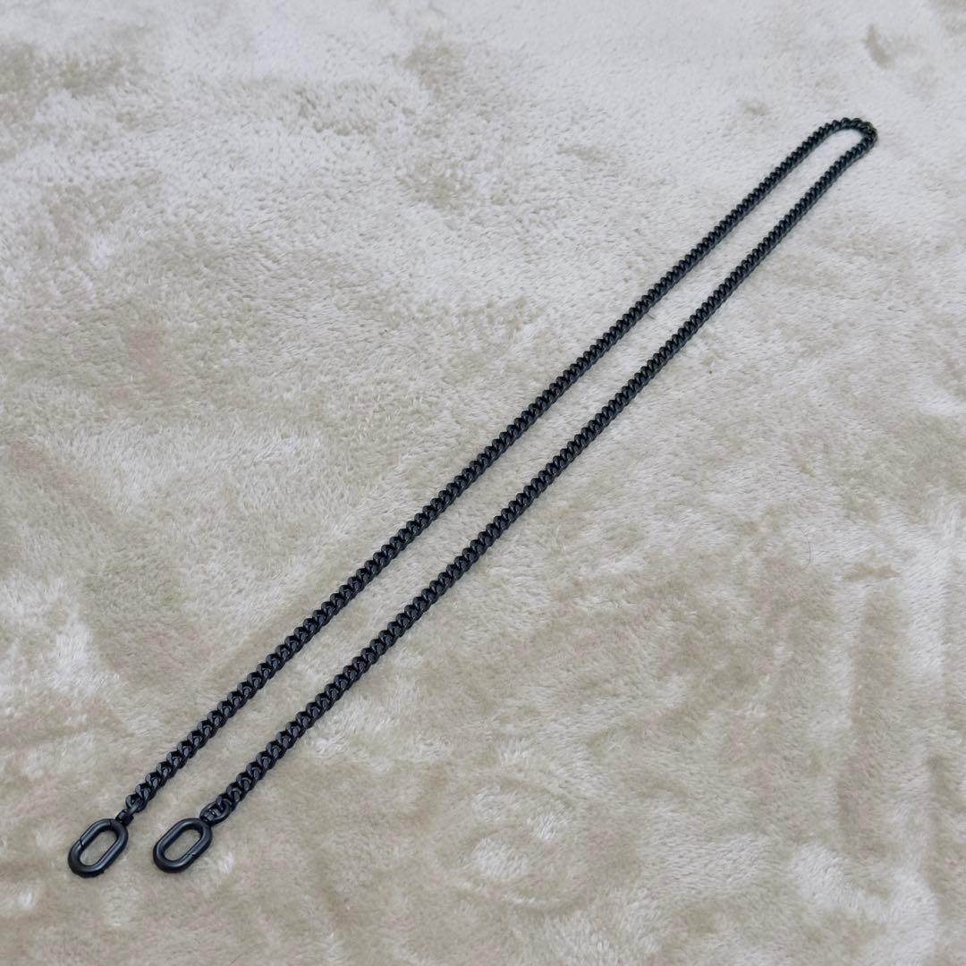 BALENCIAGA チェーンストラップ