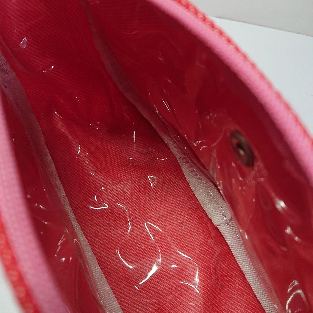 ちゃお ビューティーポップ ペンケース 缶ケース