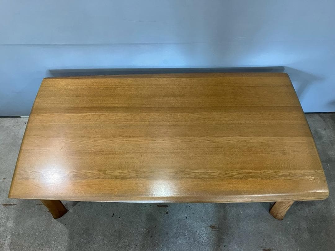 『shirakawa』シラカワ ダイニングテーブル 食卓テーブル RWdin10