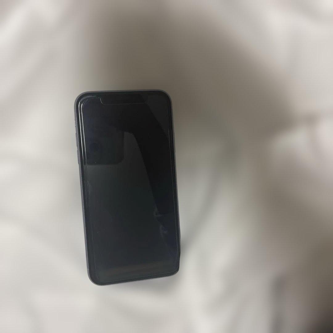 iPhone11 64GB ジャンク品