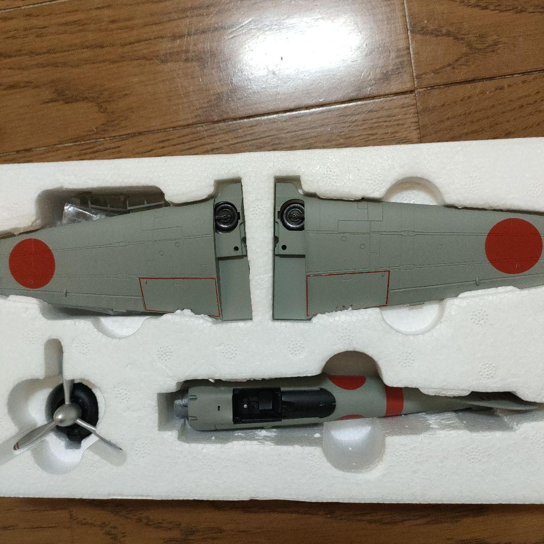 Marushinマルシン工業 零式艦上戦闘機 21型