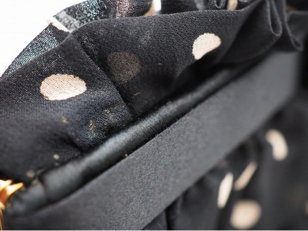 【中古】VALENTINO ヴァレンティノ パーティーバッグ