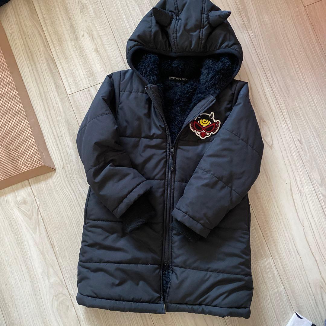 ヒスミニ　アウター　お値下げ中