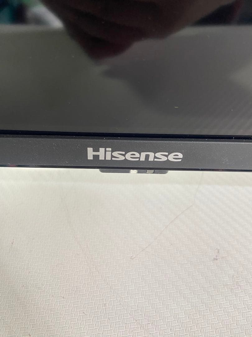 Hisense 液晶テレビ 32A40H 32インチ 2023年