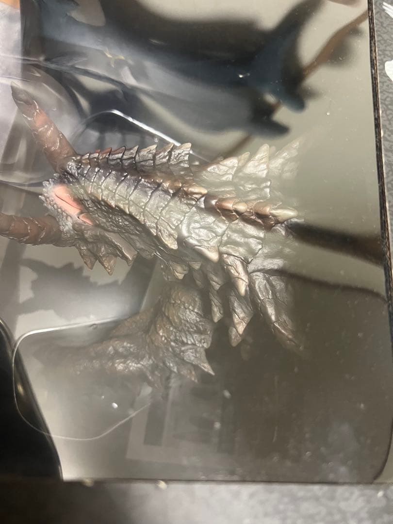 CCP アカムトルム