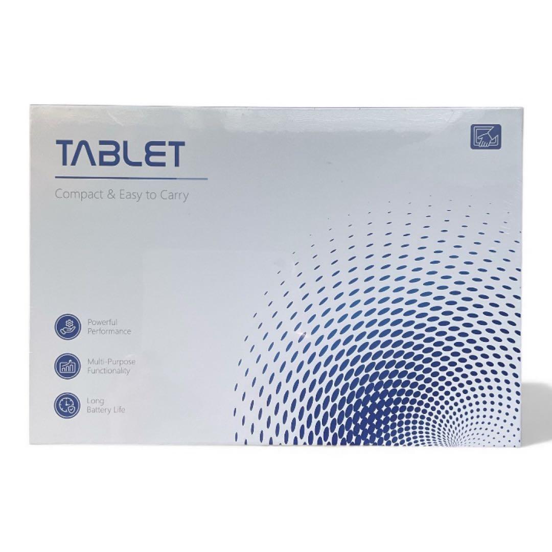 Android16タブレット WiFiモデル 24GB+128GB+2TB拡張