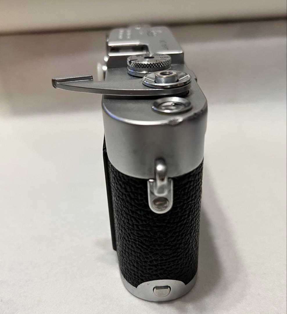 Leica M3 レンジファインダーカメラ 本体のみ　良品