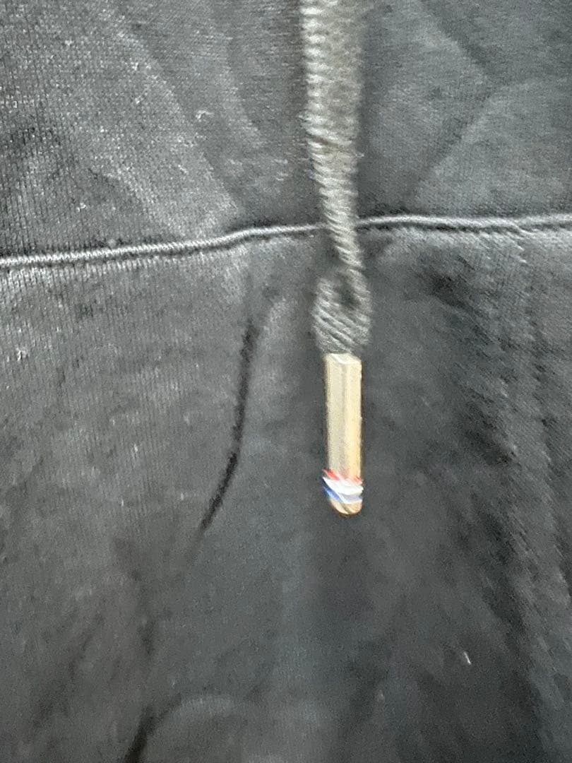 ずっと真夜中でいいのに。ずとまよNIRA HOODIE［残機］パーカー　刺繍