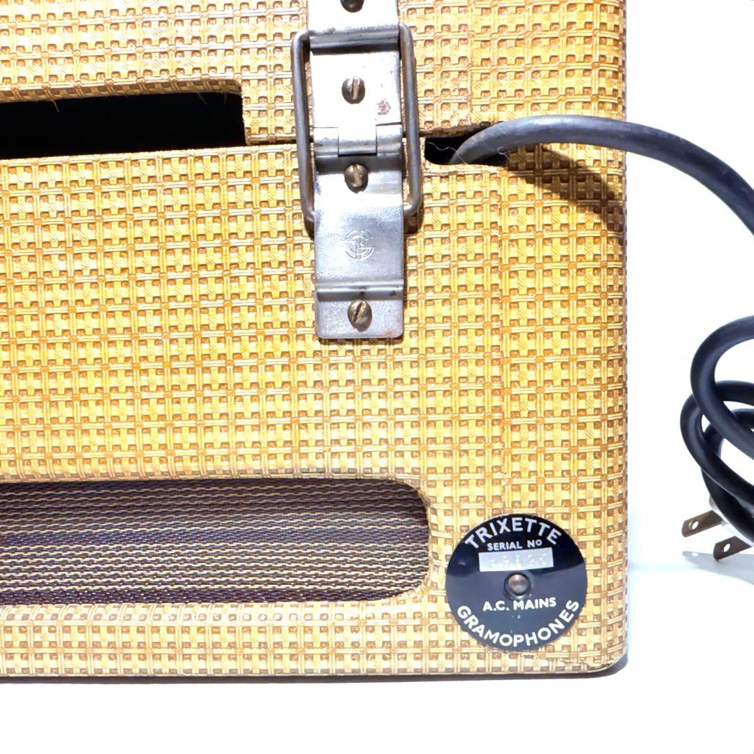 【希少】GARRARD Model T レコードプレーヤー