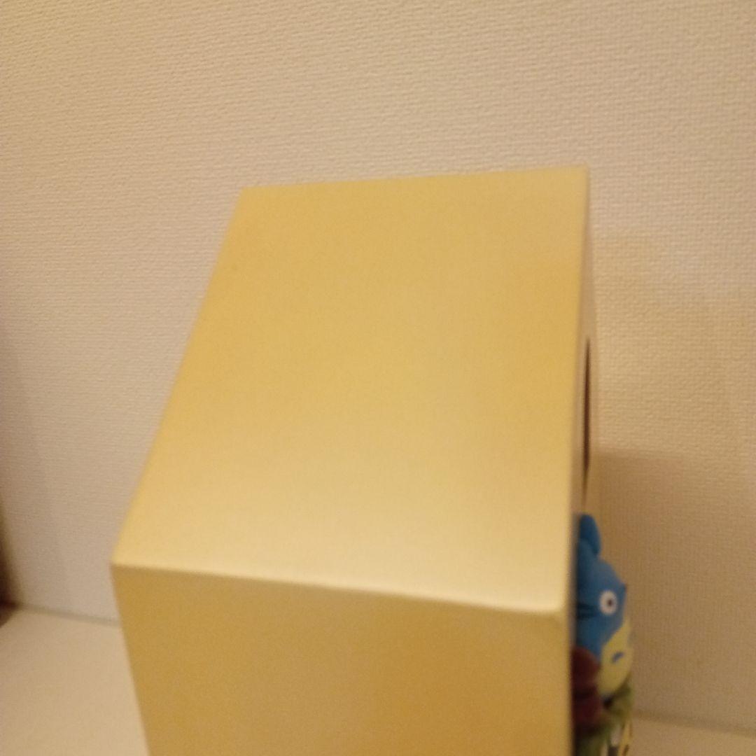 スタジオジブリ となりのトトロ 時計 鳩時計 からくり時計 置き.掛け　兼用時計