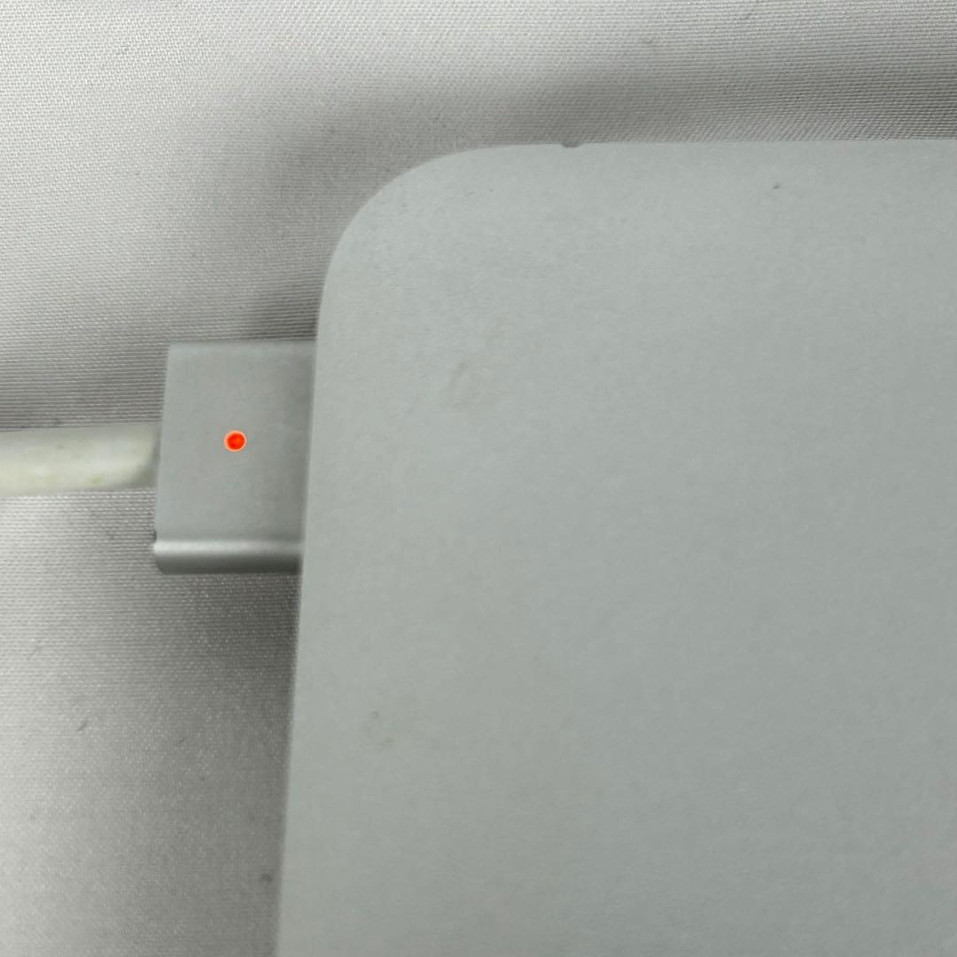 MacBook Air 13-inch 箱 充電器付 MMGF2J/A