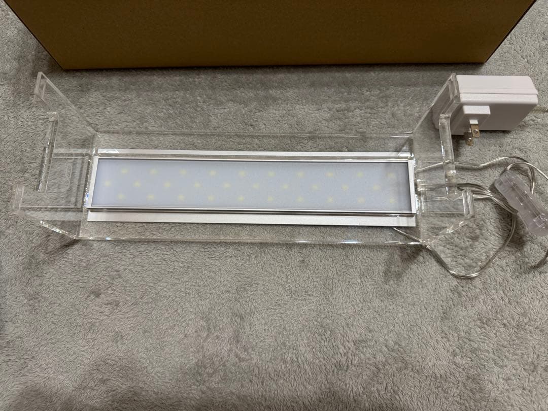 ADAアクアスカイG + ミラーユニット