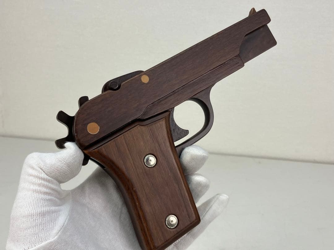 ササキ工芸 トイガン 2つセット