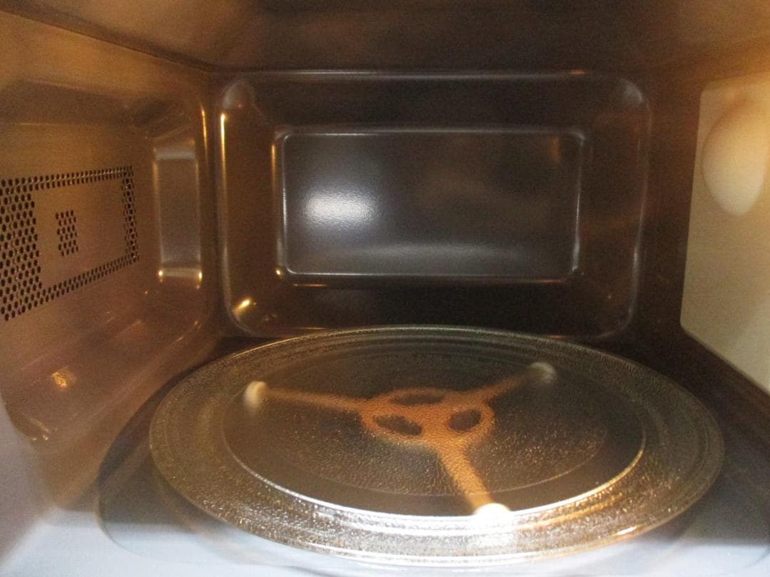 ★エリア内送料無料　使用頻度極小　ニトリ　人気のブラック3点セット★