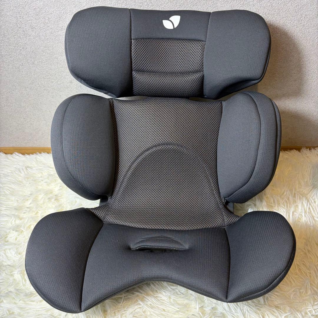 【未使用級】Joie ジョイー アーク 360° ISOFIX チャイルドシート