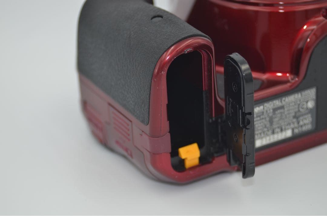 Nikon D5500 レンズセット Wi-Fi機能付き