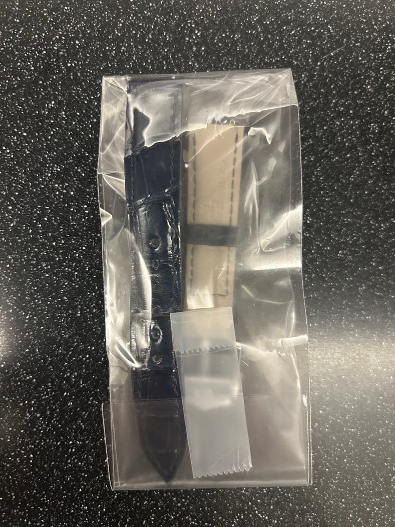 純正　ジャガールクルト レベルソ クラシックスモール 革ベルト