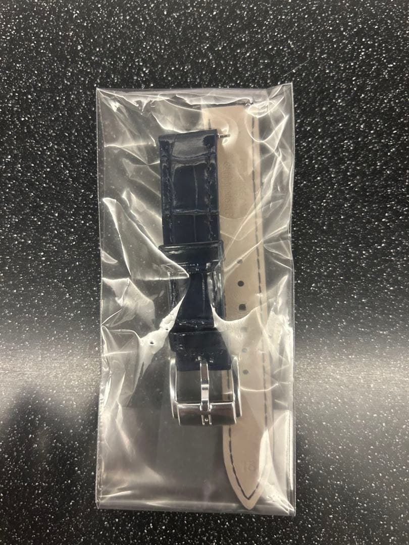 純正　ジャガールクルト レベルソ クラシックスモール 革ベルト