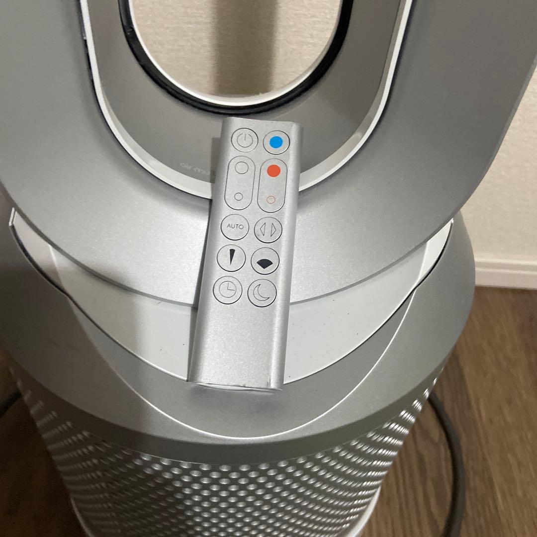 ダイソン Pure hot+Coollink(HP03)