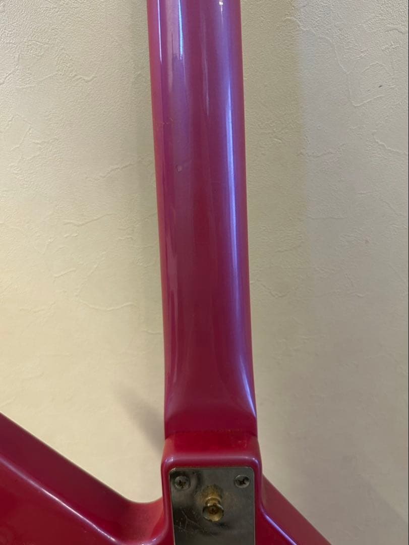 激レア　入手困難　YAMAHA ベースギター　EBX-1