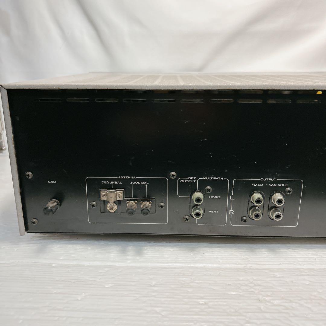 その他 PIONEER FM STEREO TUNER F-005