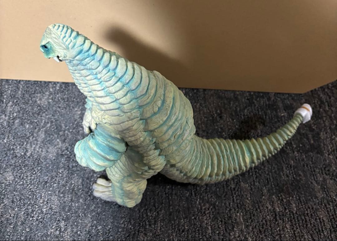 CCP CCP1/6特撮シリーズ 初代レッドキングハイグレードVer 19