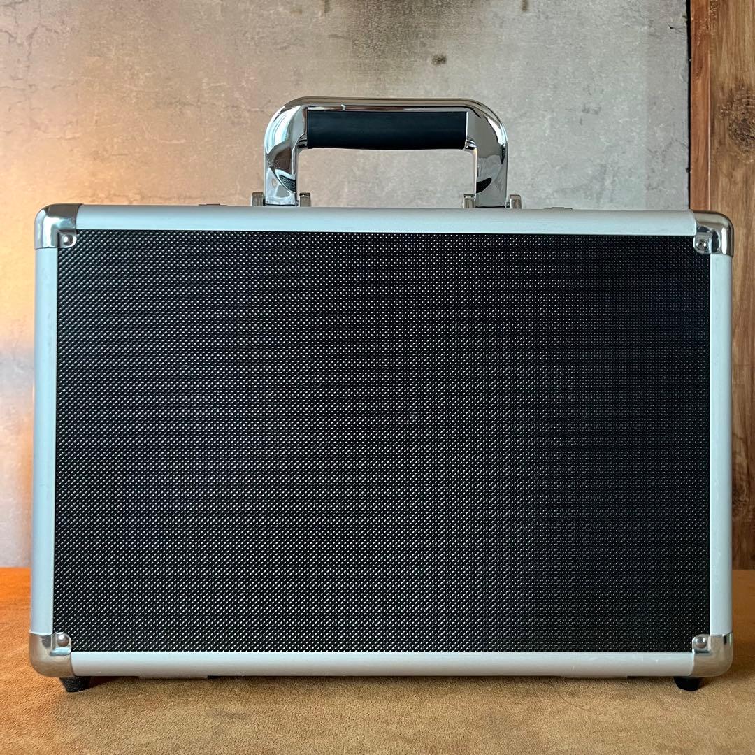 【USA製/完動品/ケース付き】 Lexicon LXP1 リバーブ レキシコン