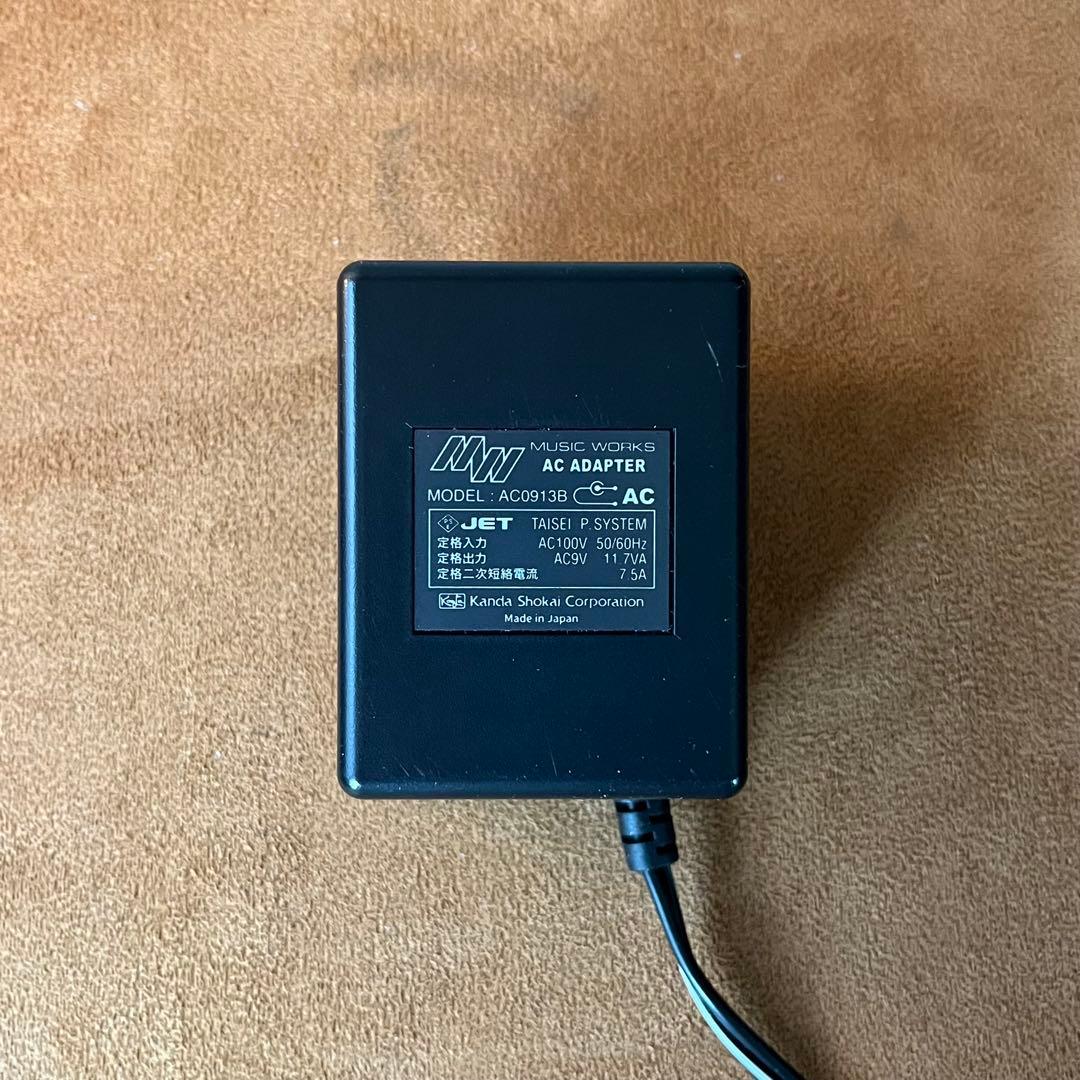 【USA製/完動品/ケース付き】 Lexicon LXP1 リバーブ レキシコン