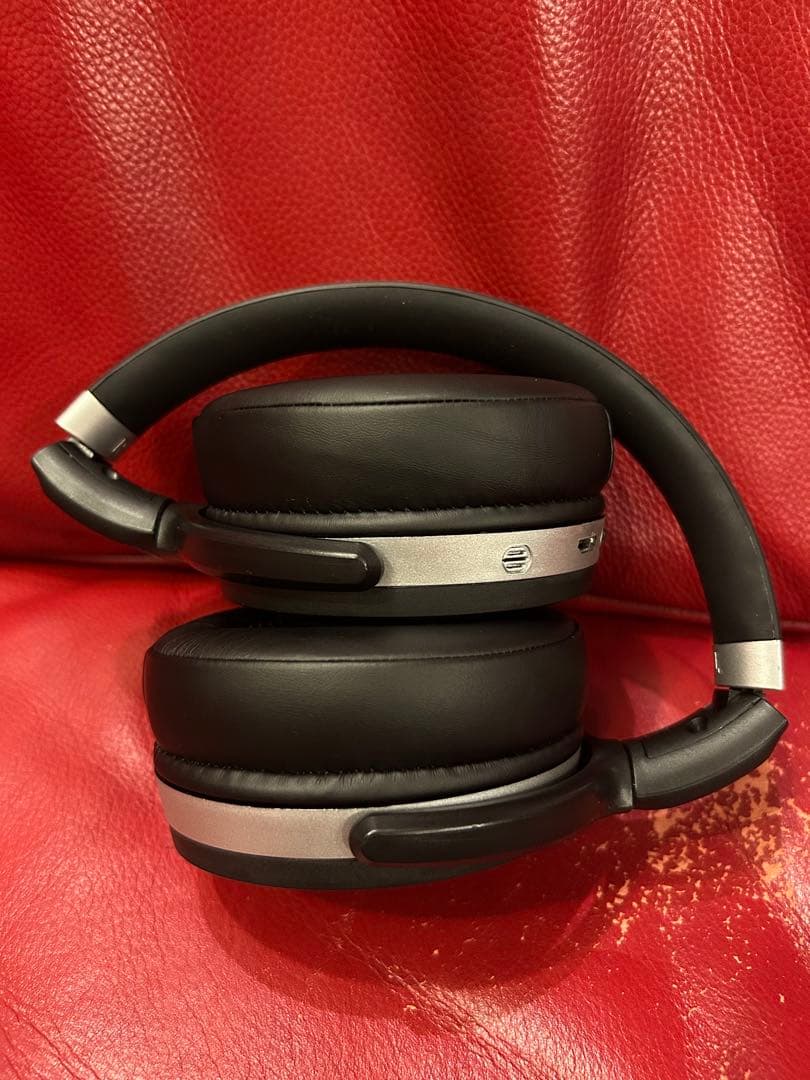 Sennheiser HD 4.50BTNC ノイズキャンセリングヘッドホン