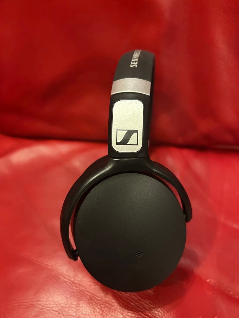 Sennheiser HD 4.50BTNC ノイズキャンセリングヘッドホン