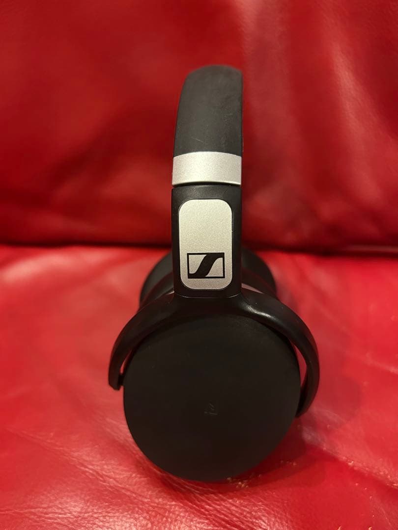 Sennheiser HD 4.50BTNC ノイズキャンセリングヘッドホン