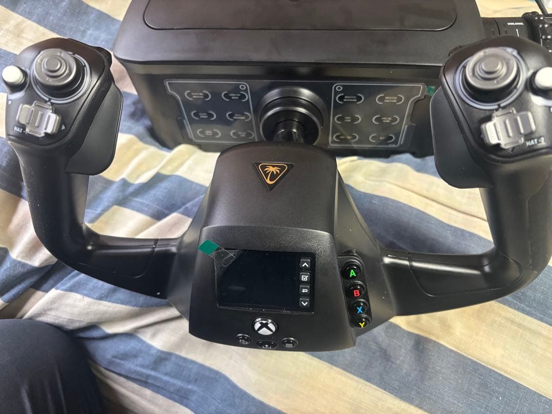 【最終値下げ】VelocityOneFlightユニバーサルコントロールシステム