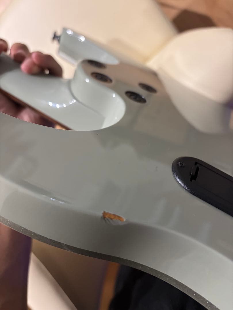 YAMAHA RGXA2 エレキギター ホワイト