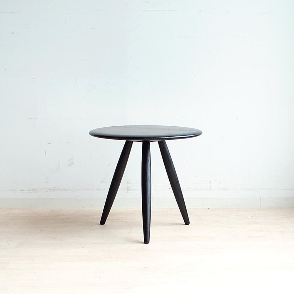 リッツウェル/Ritzwell MO サイドテーブル 定価19万 ZR24080