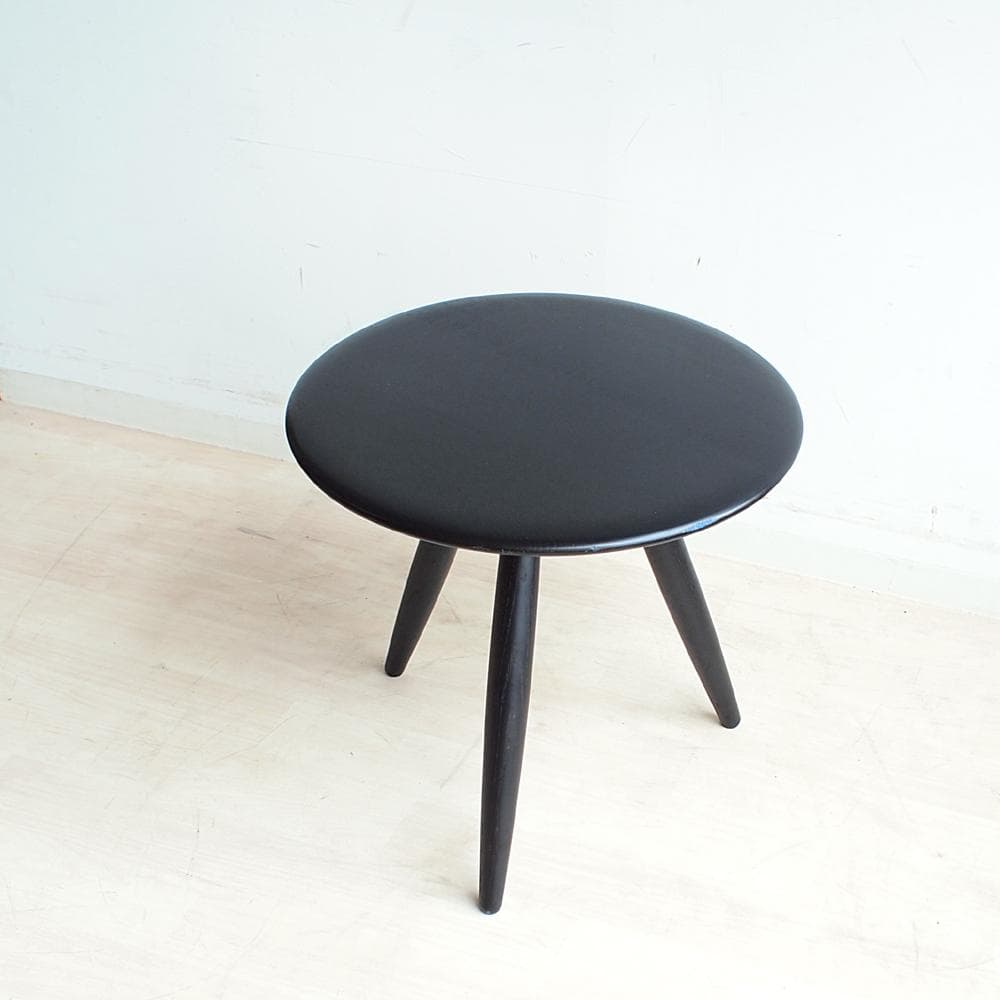 リッツウェル/Ritzwell MO サイドテーブル 定価19万 ZR24080