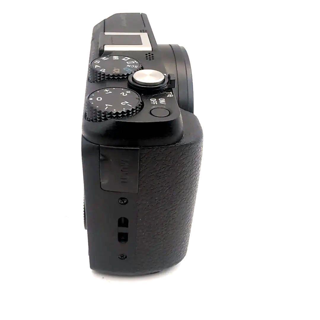 Sony Cyber-shot DSC-HX60 V30倍光学ズーム