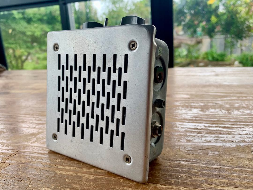 Honda Sound Works Wallman 限定版 56/100