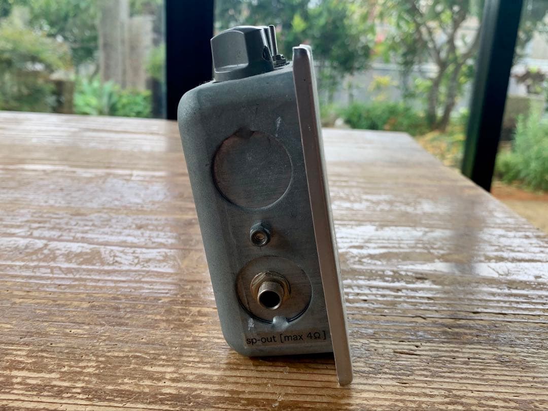 Honda Sound Works Wallman 限定版 56/100