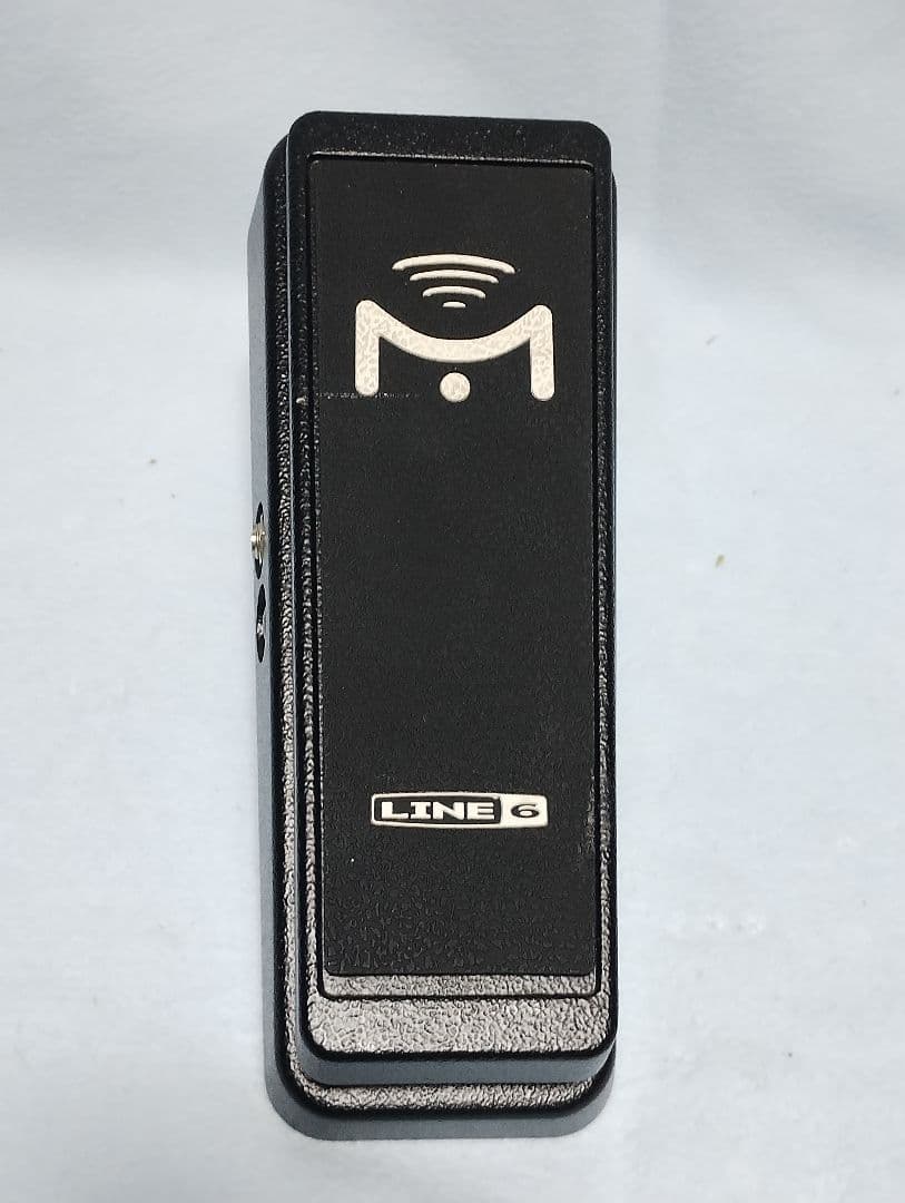 【EXPペダル】Line6 Mission Engineering EP1-L6