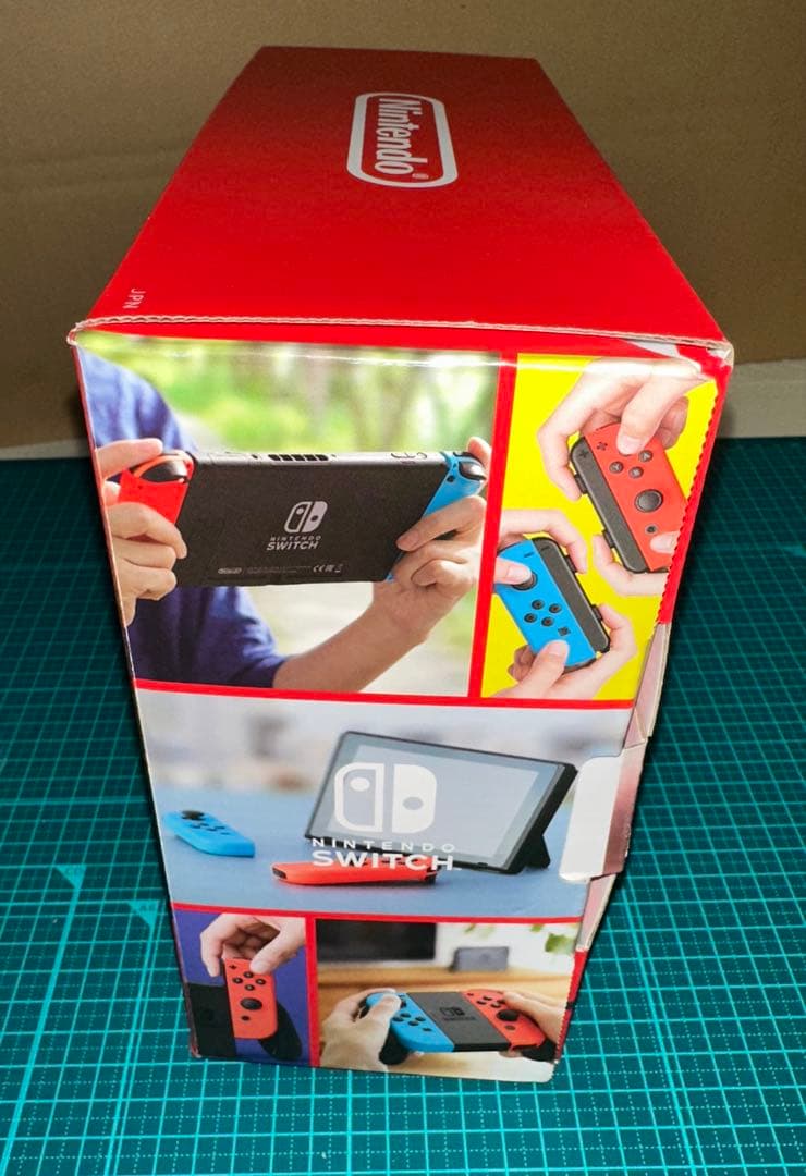 イ*ン様 美品 ニンテンドーSwitch microSDカード256Gのオマケ付