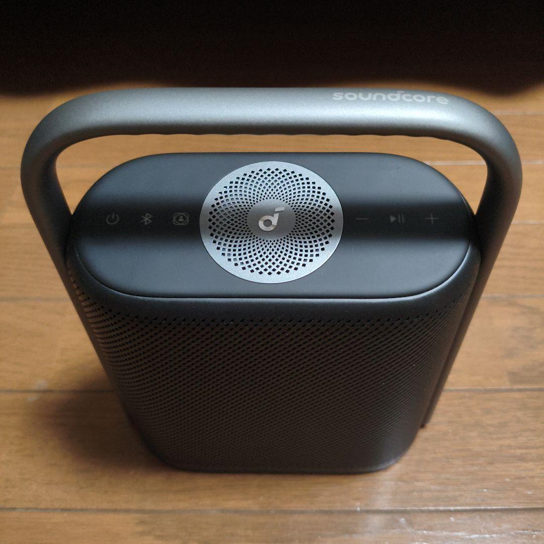 スピーカー・ウーファー soundcore MOTION X500