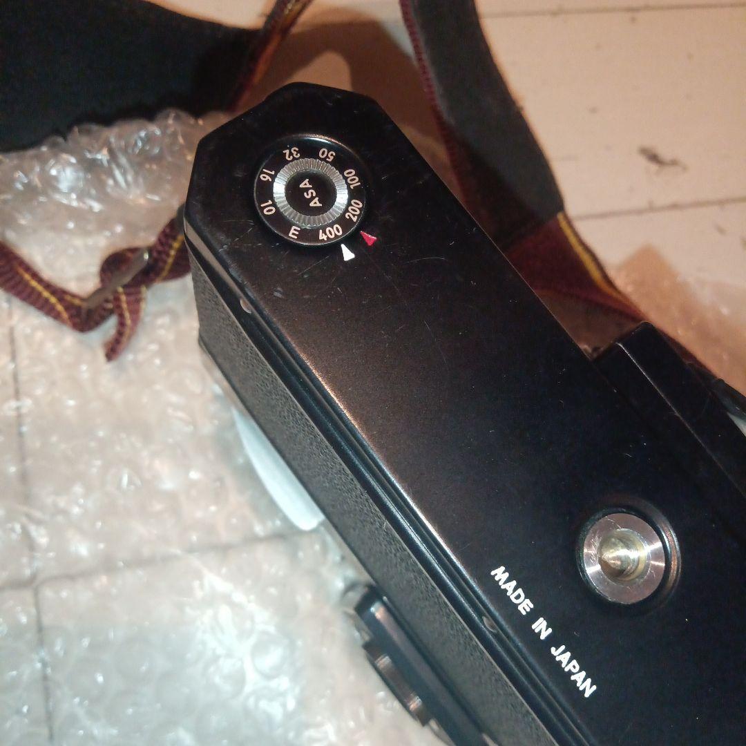 nikon Ｆフォトミック ブラック